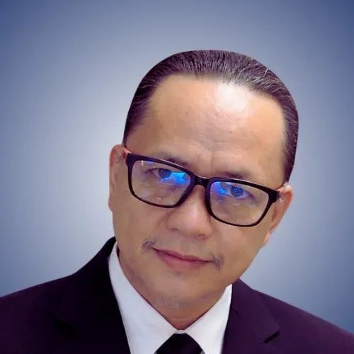 James Gargaritano