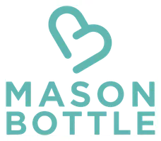 Mason Bottle