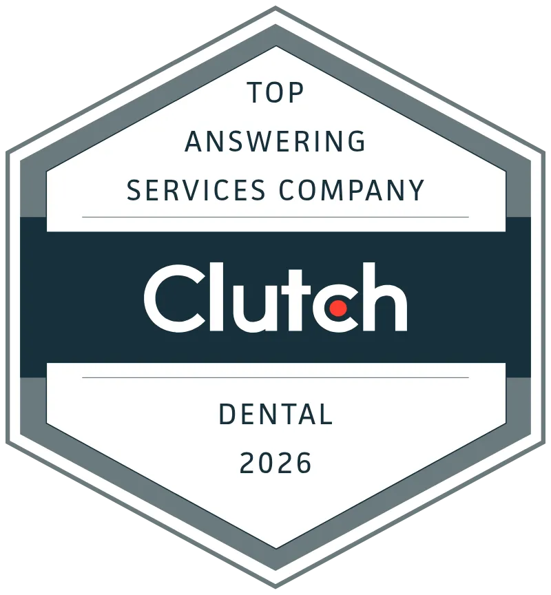 Top Clutch Answering Services Company - Dental 2026