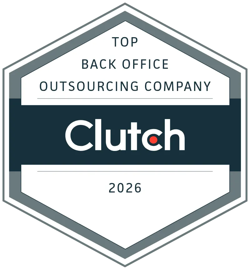 Top Clutch Back Office Outsourcing Company 2026