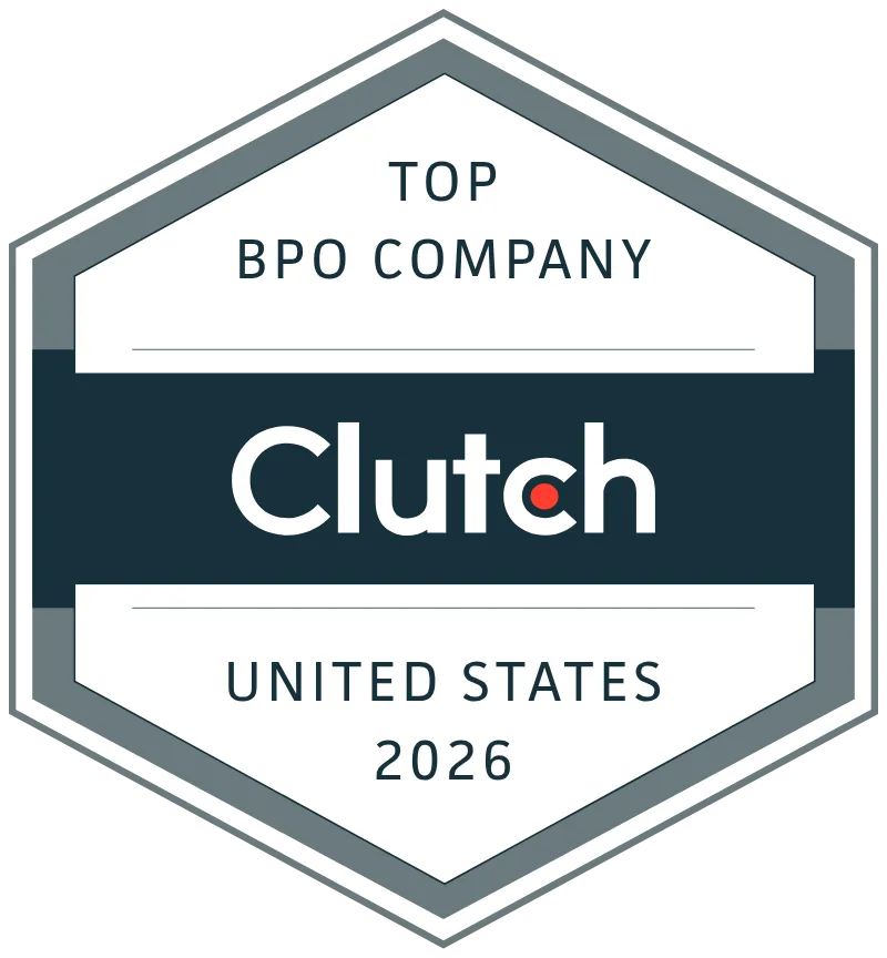 Top Clutch BPO Company - United States 2026