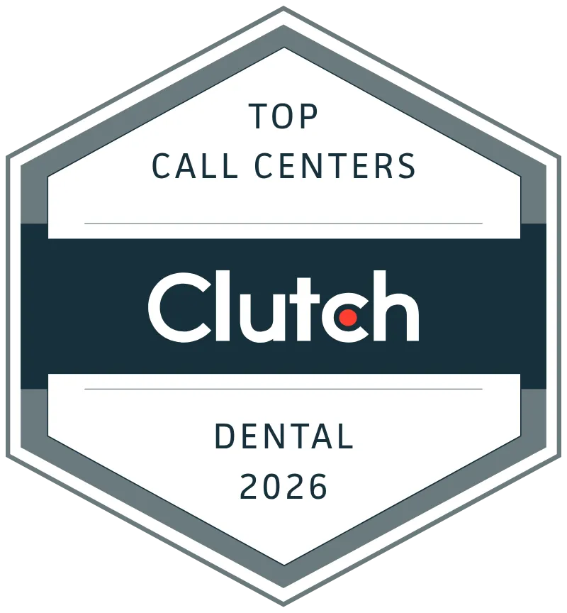 Top Clutch Call Centers Dental 2026