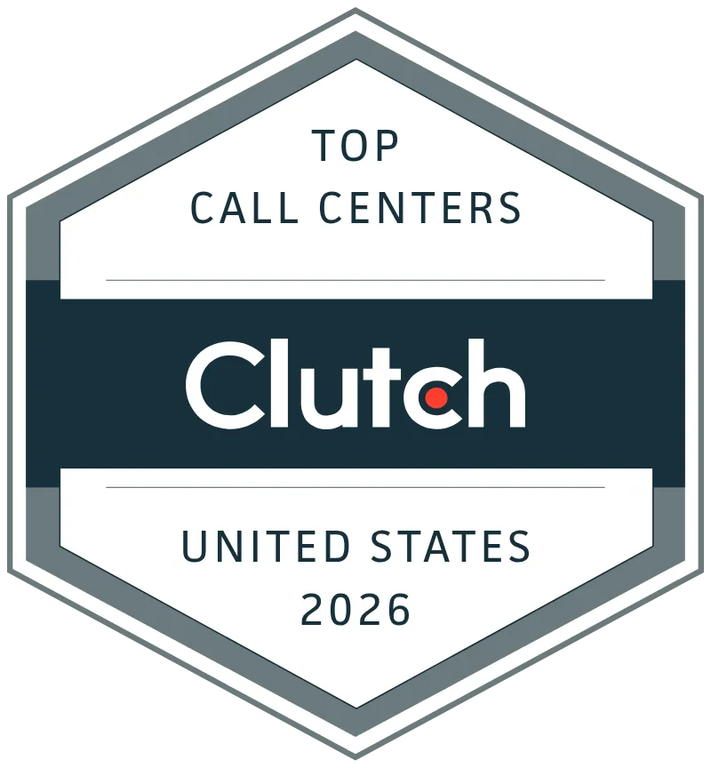 Top Clutch Call Centers - United States 2026