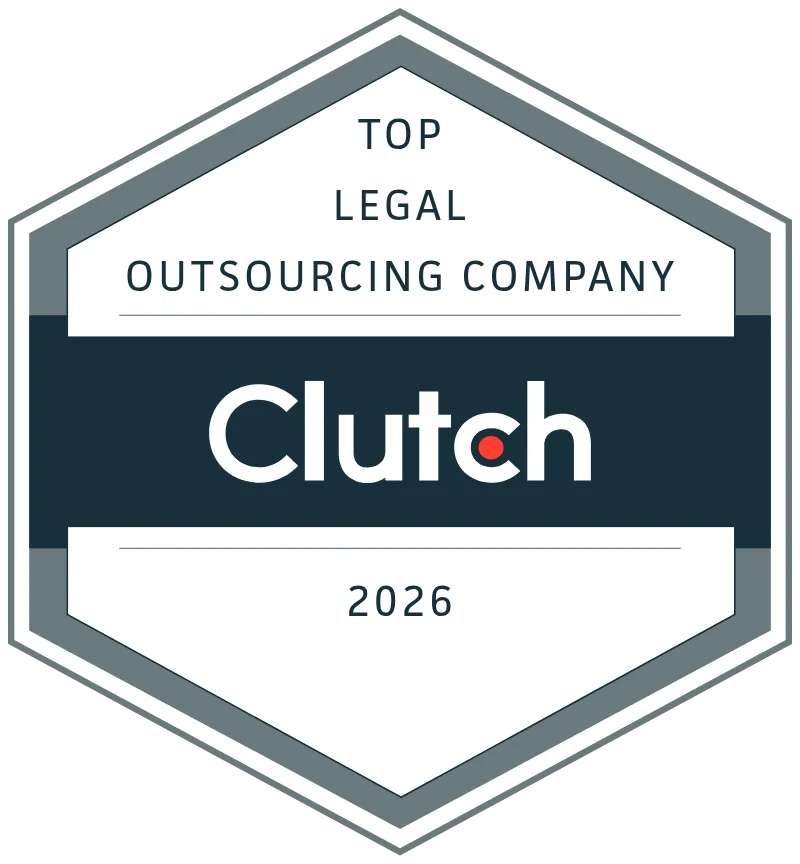 Top Clutch Legal Outsourcing Company 2026