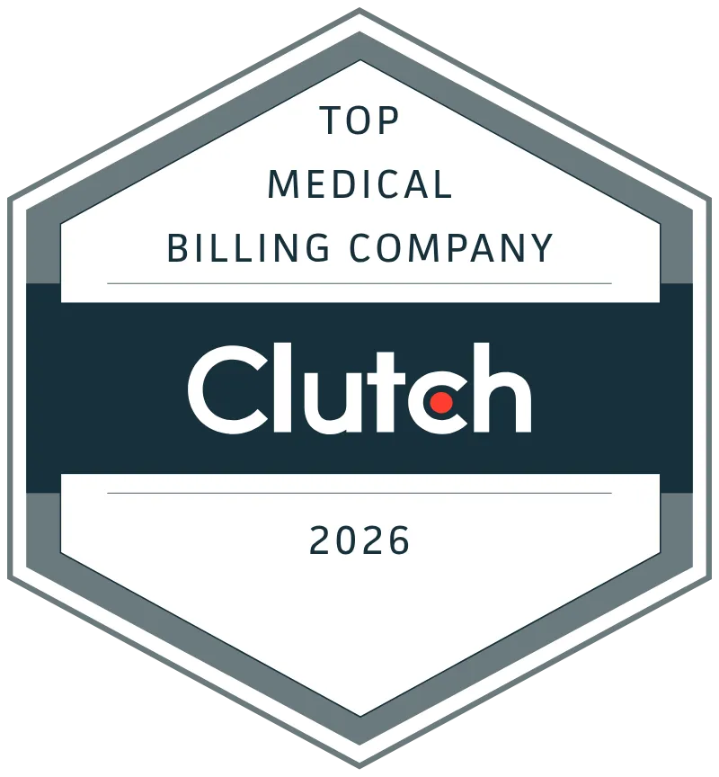Top Clutch Medical Billing Company 2026