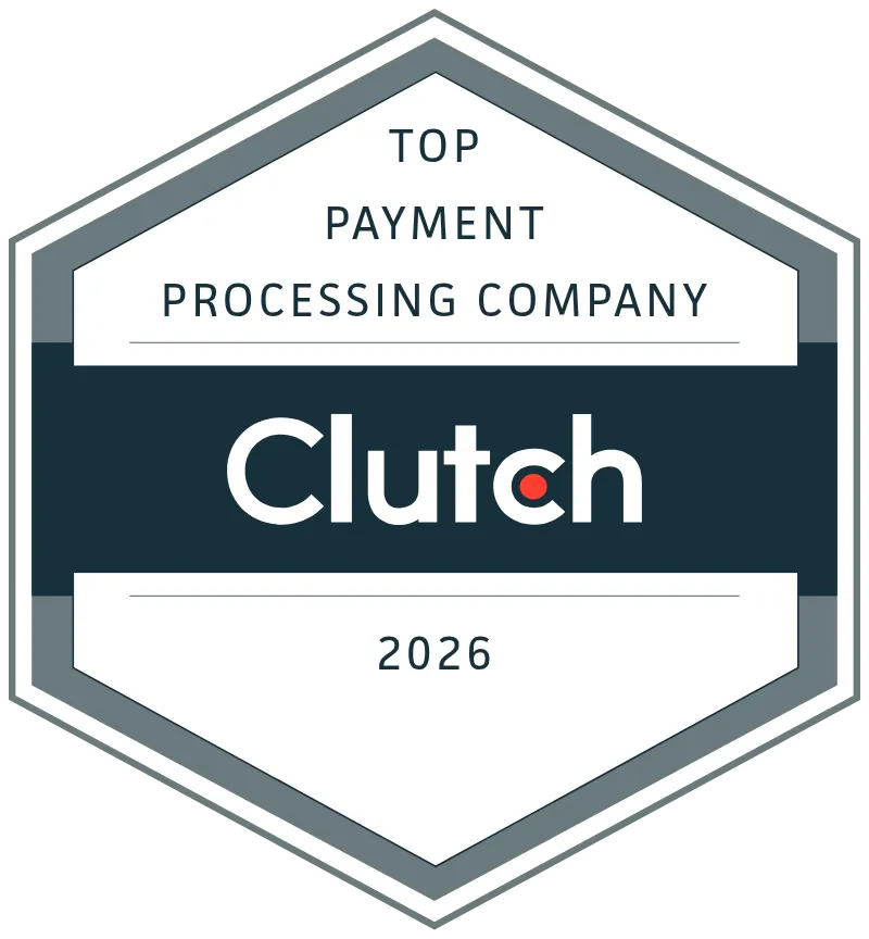Top Clutch Payment Processing Company 2026