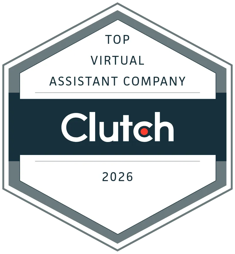 Top Clutch Virtual Assistant Company 2026