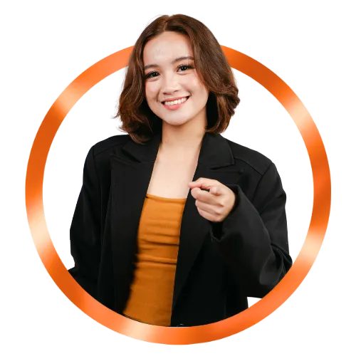 HelpSquad team member inviting new hires to apply