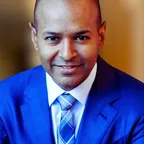 Dr. Prateek K. Gupta, Vascular & Vein Institute of the South