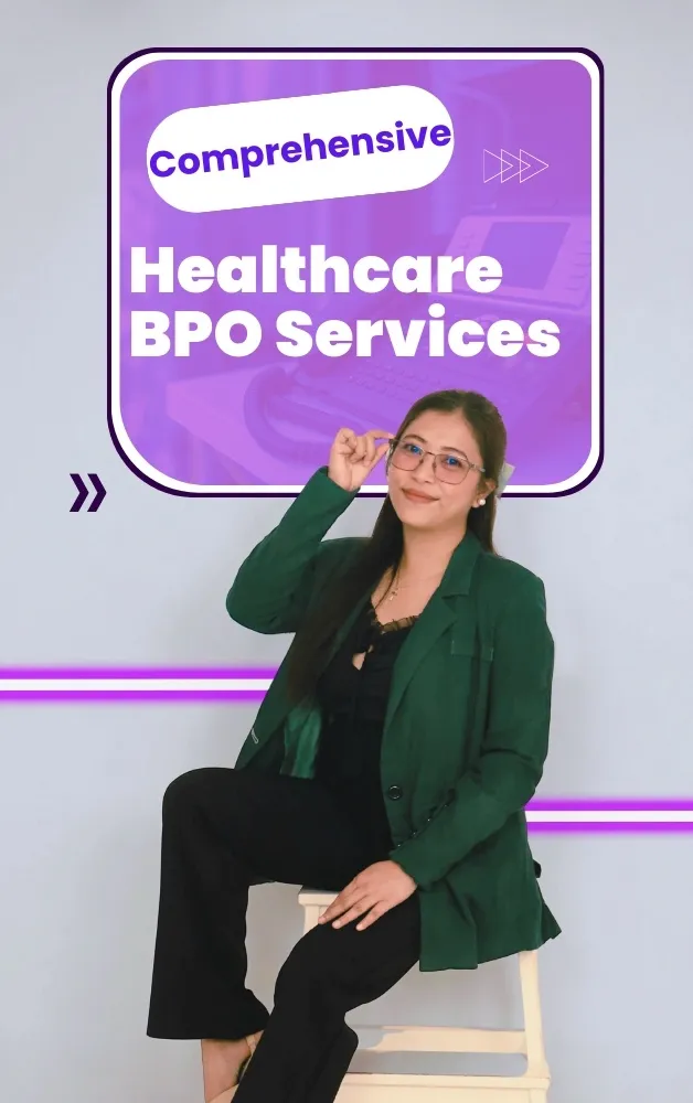 HelpSquad healthcare BPO team trained on every major EHR