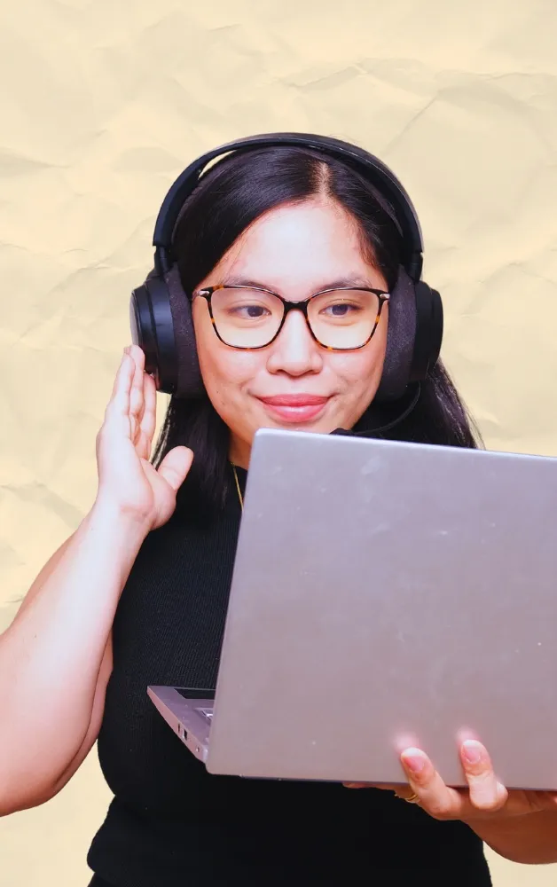 Virtual assistants trained on medical group EHRs