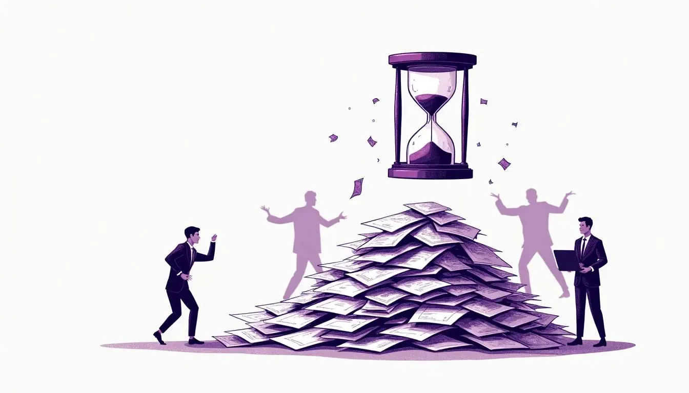 claims processing