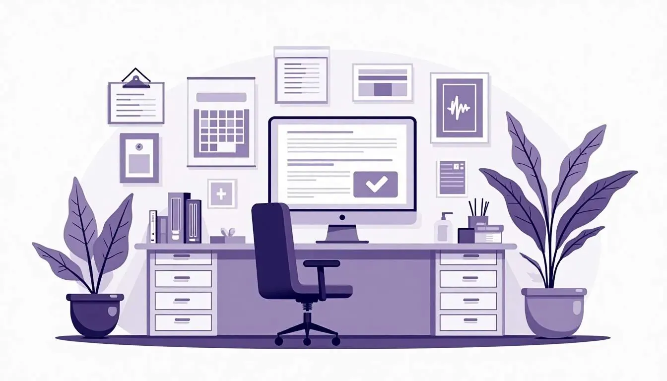 What Is a Medical Administrative Assistant