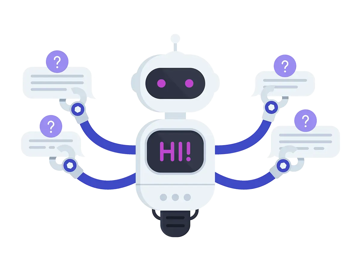 Intelligent-Chatbot