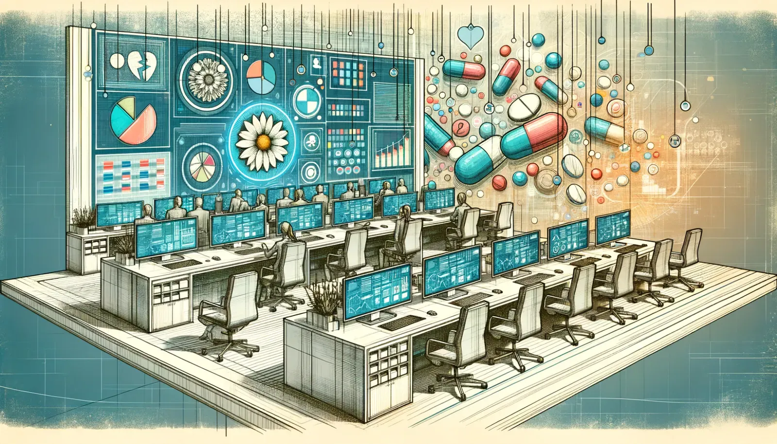pharmaceutical companies
