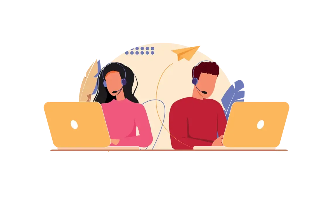 virtual assistants