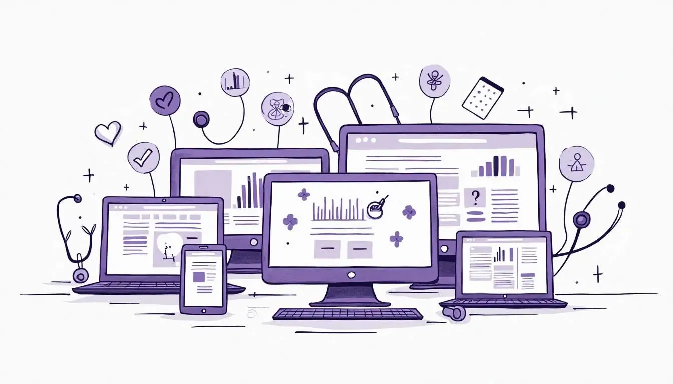 Best EMR Tools for Small Practices