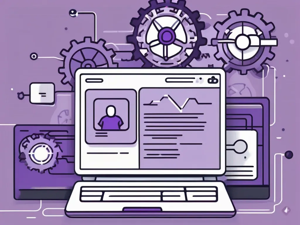 Weave software integration