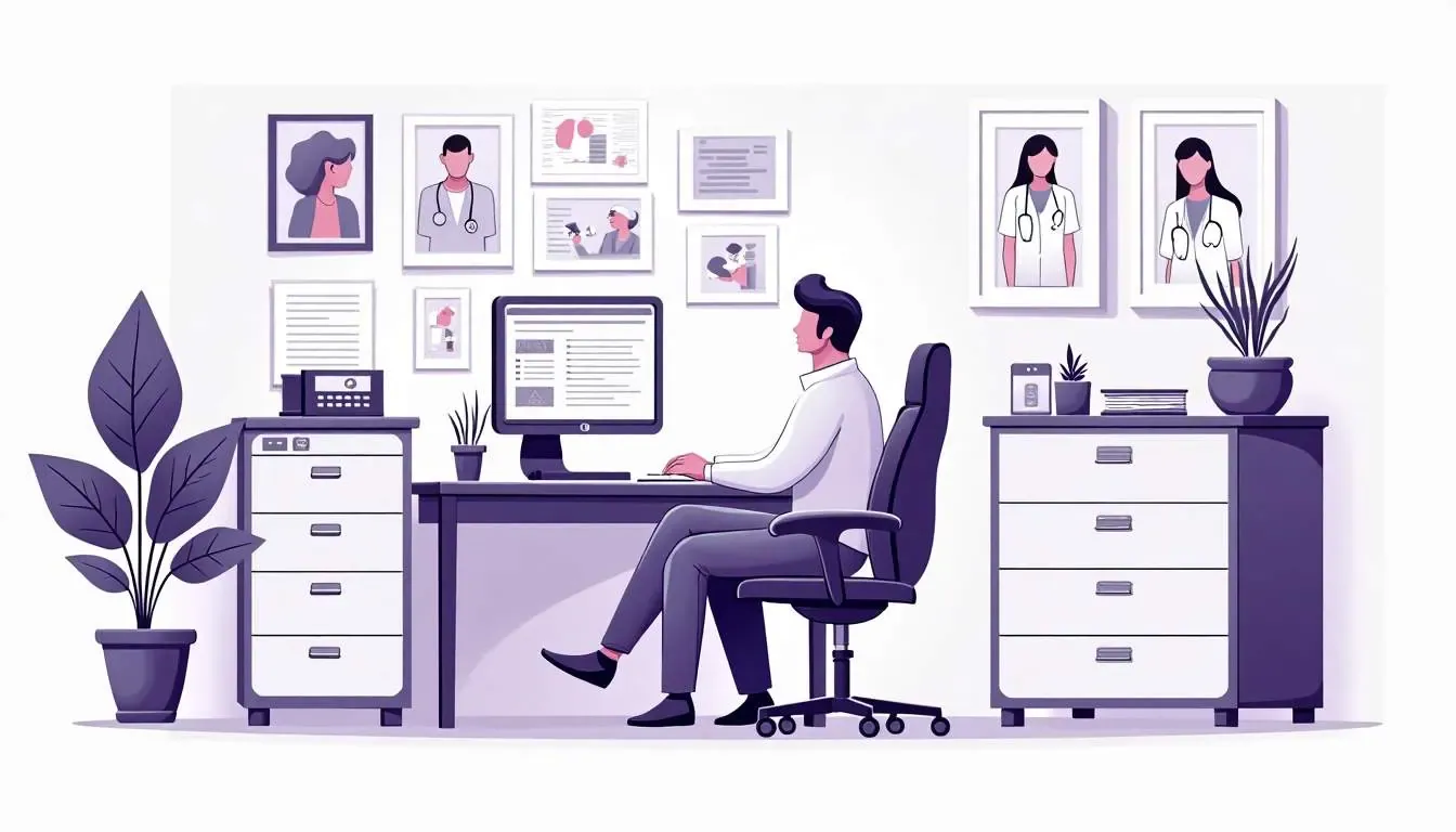how to become a medical administrative assistant