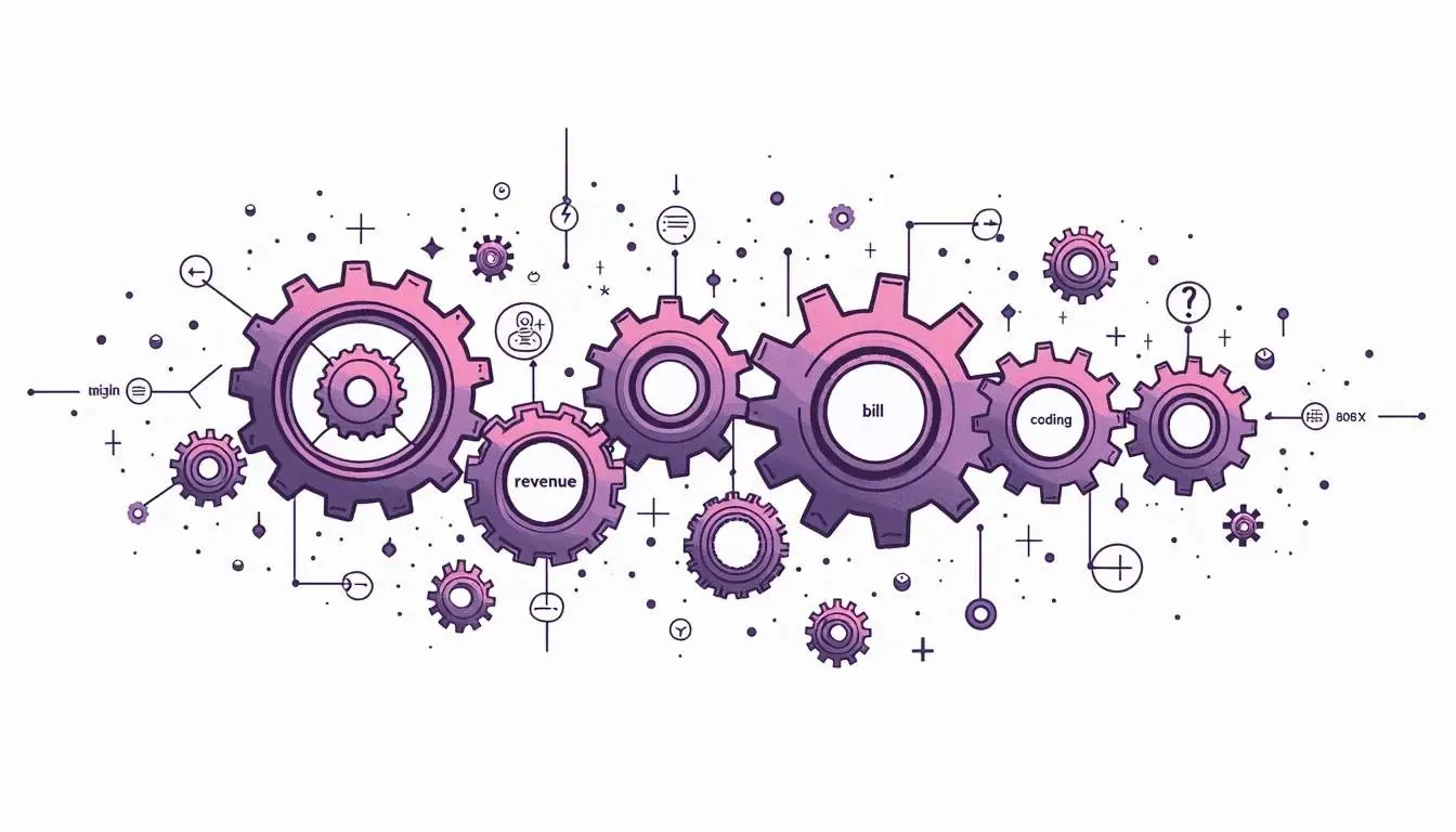 Revenue Cycle Management