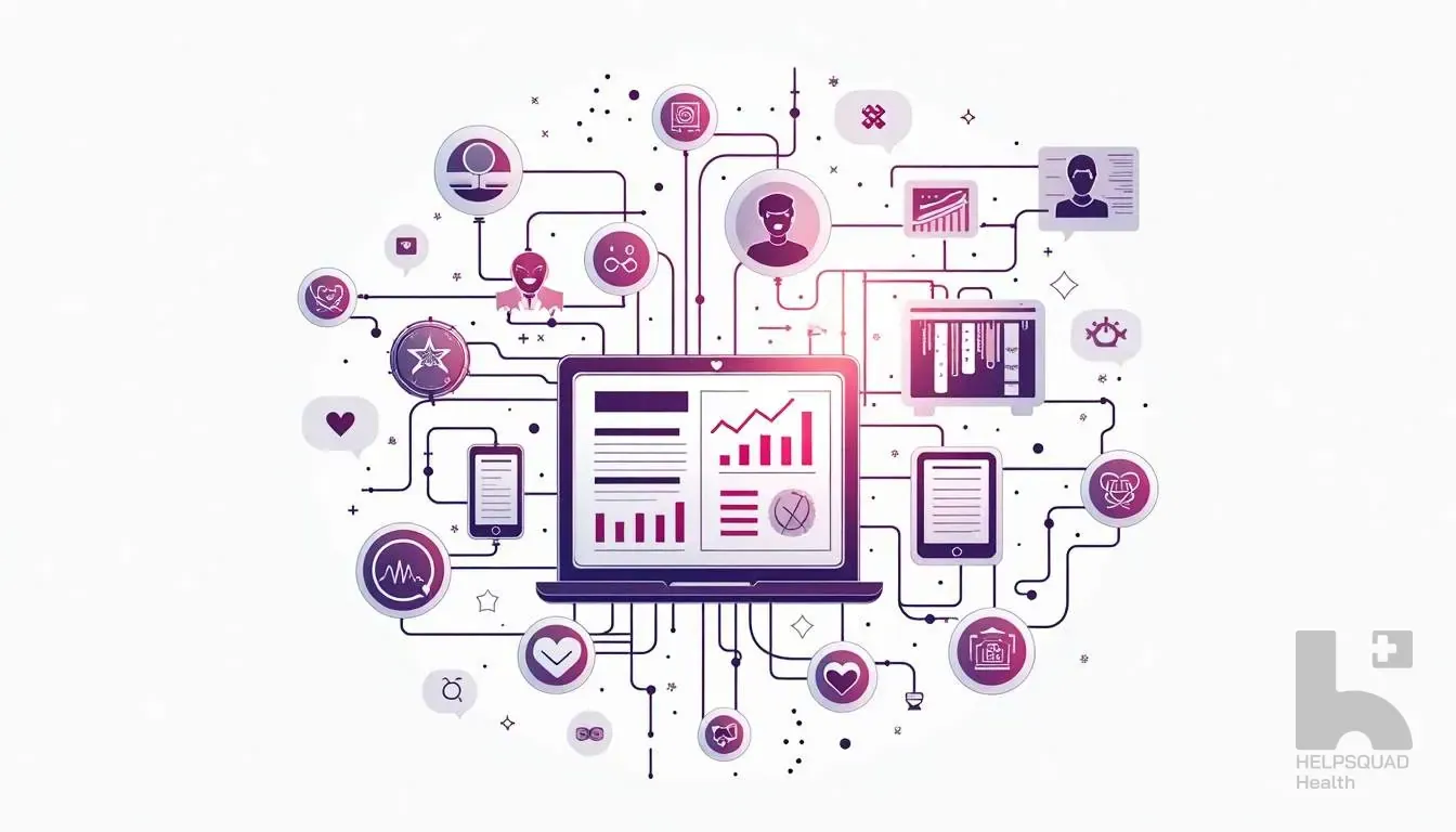 healthcare marketing