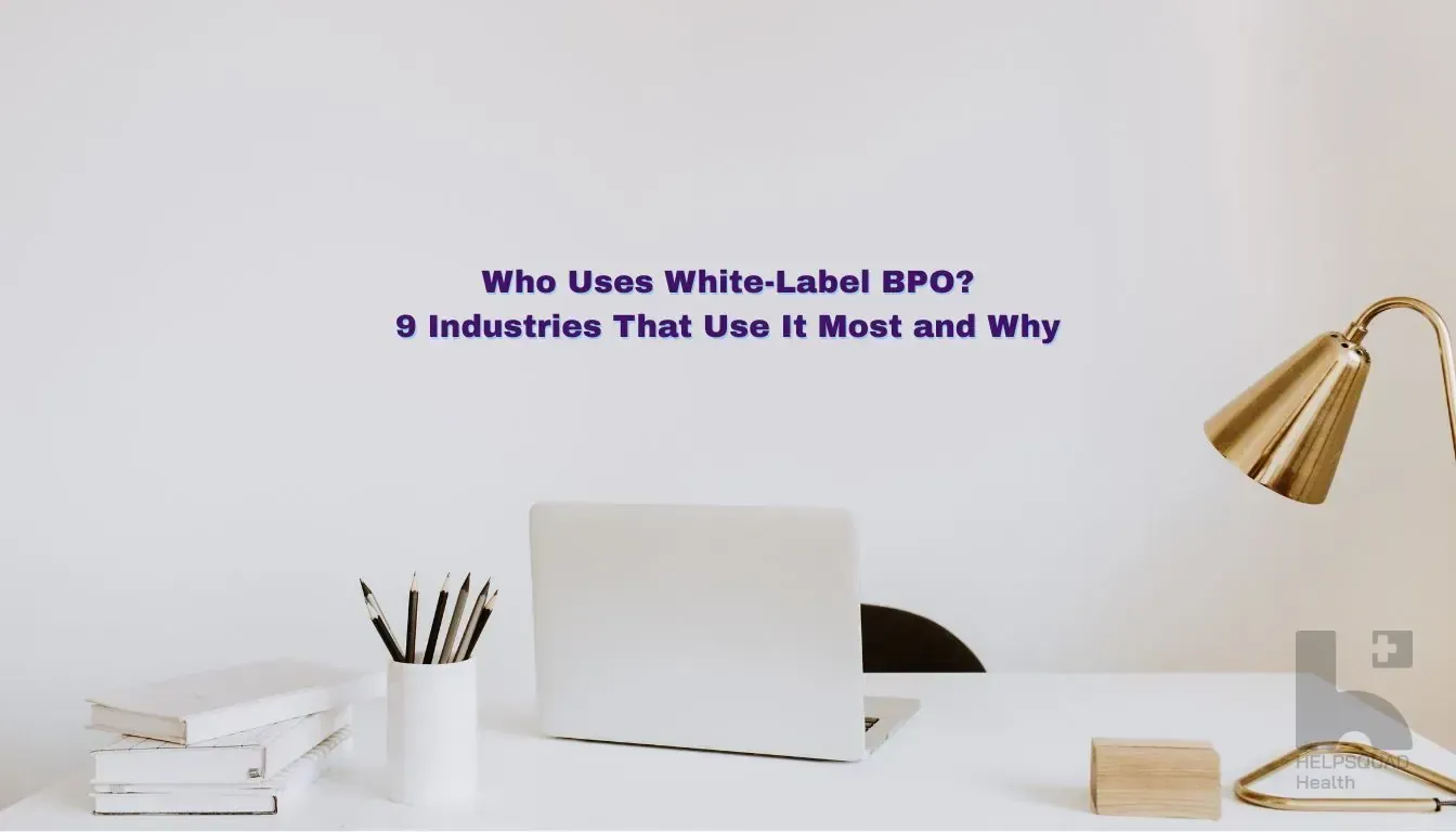 White-Label BPO