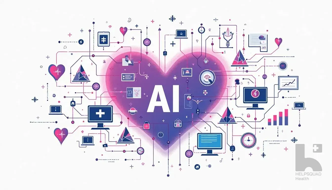 Discover how AI is revolutionizing healthcare by enhancing patient care and streamlining medical practices.
