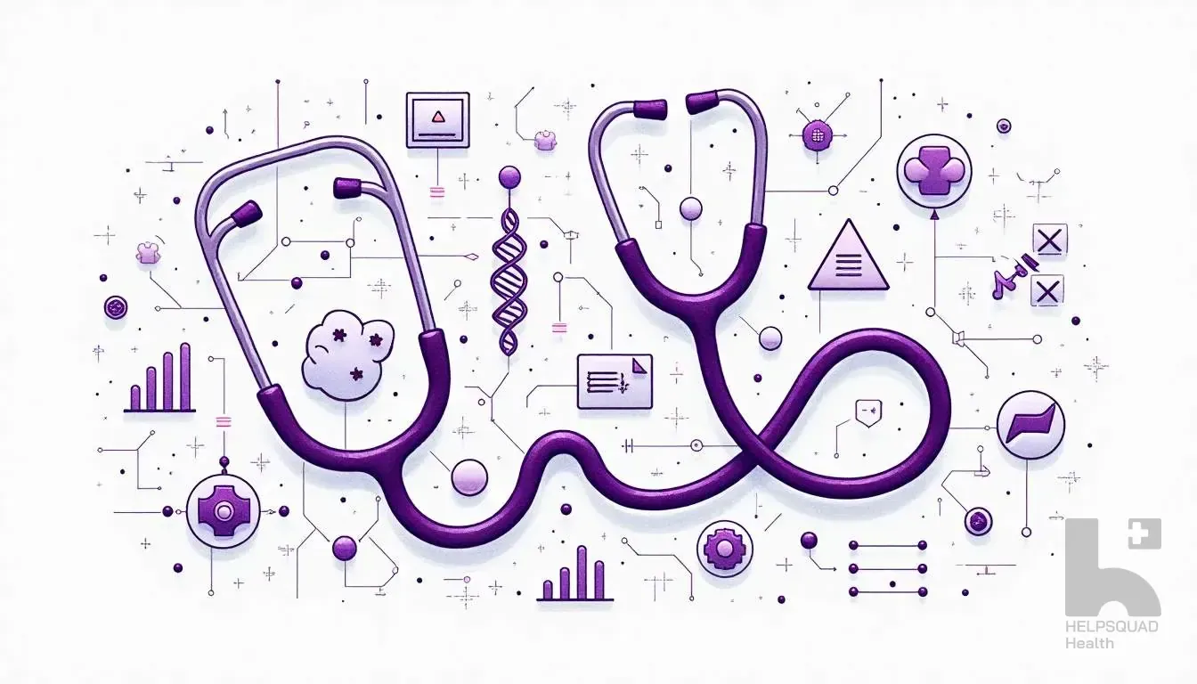 How Is AI Used in Healthcare