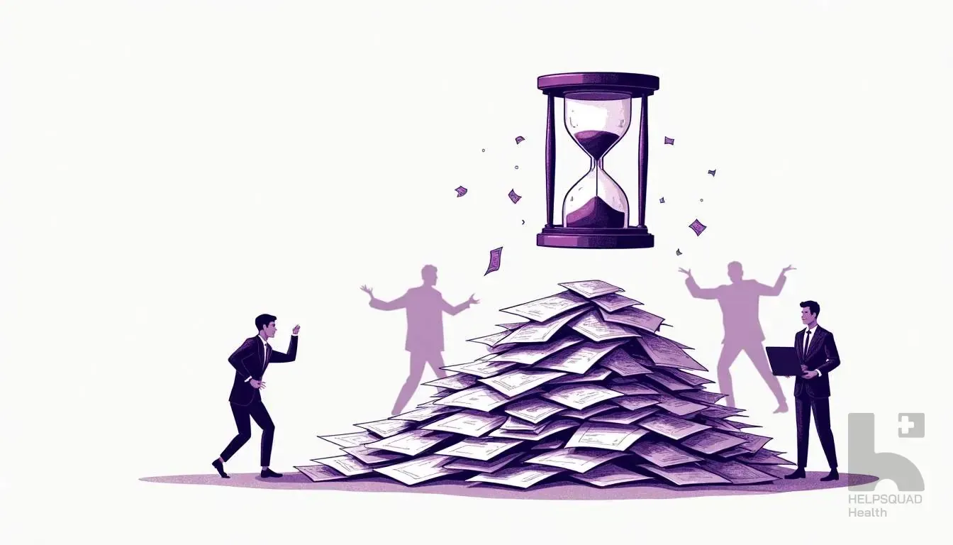 claims processing