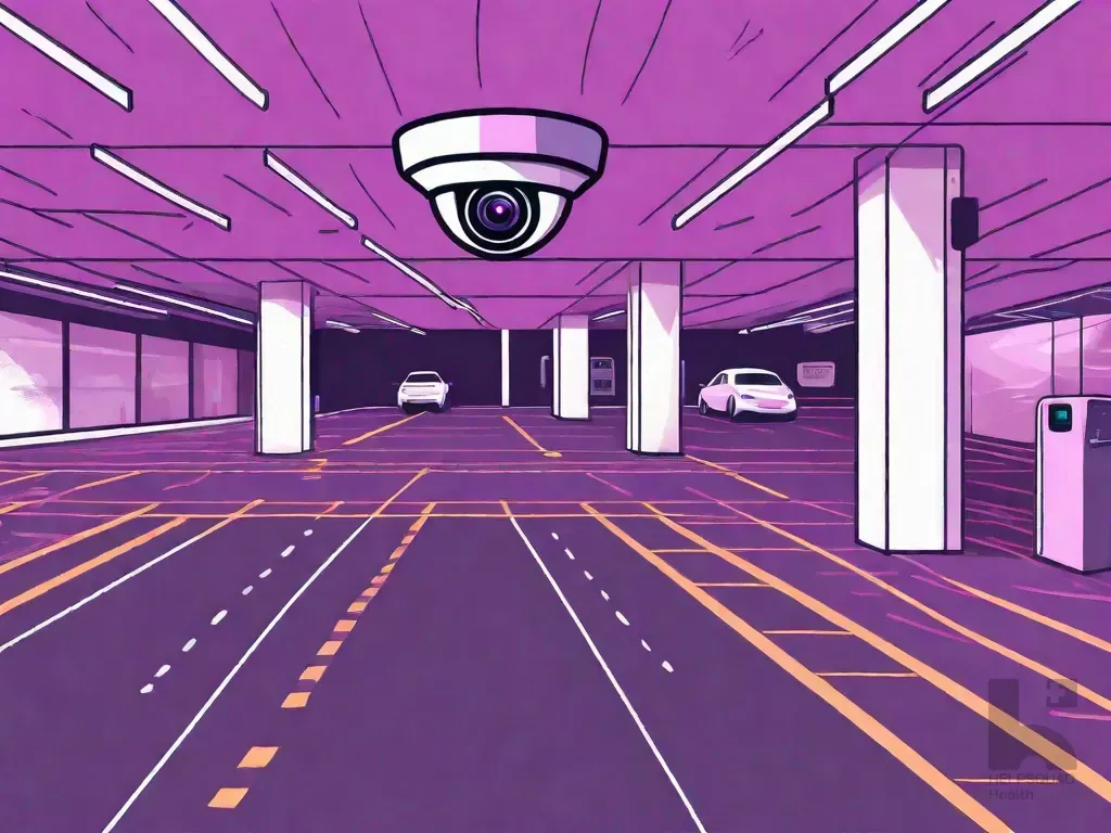 Parking Garage Attendants