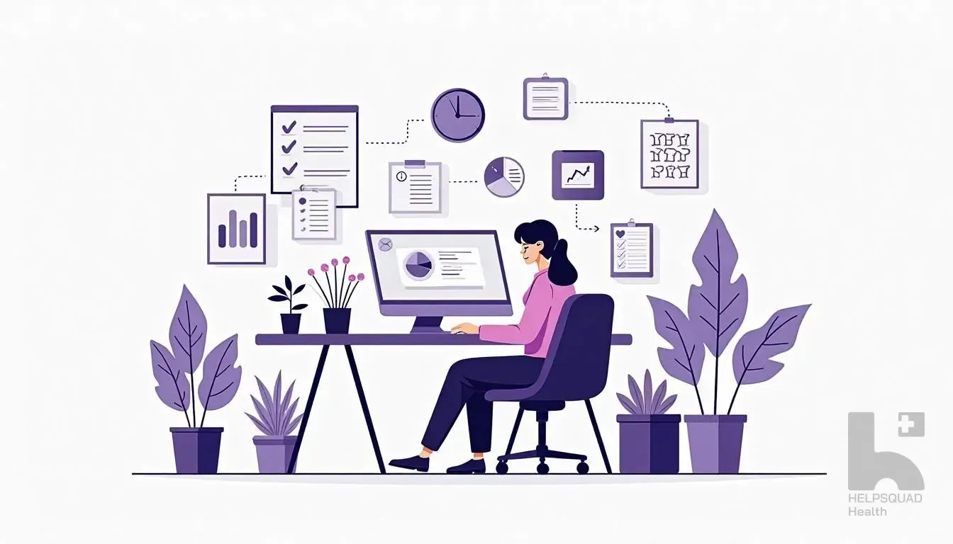 medical billing virtual assistant