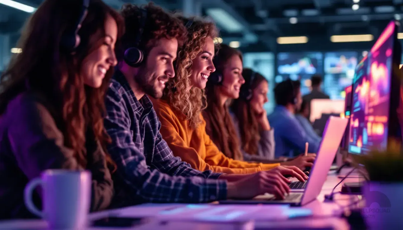 What is technical support