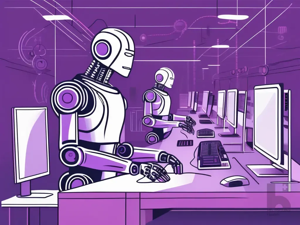 AI and Automation in BPO Operations