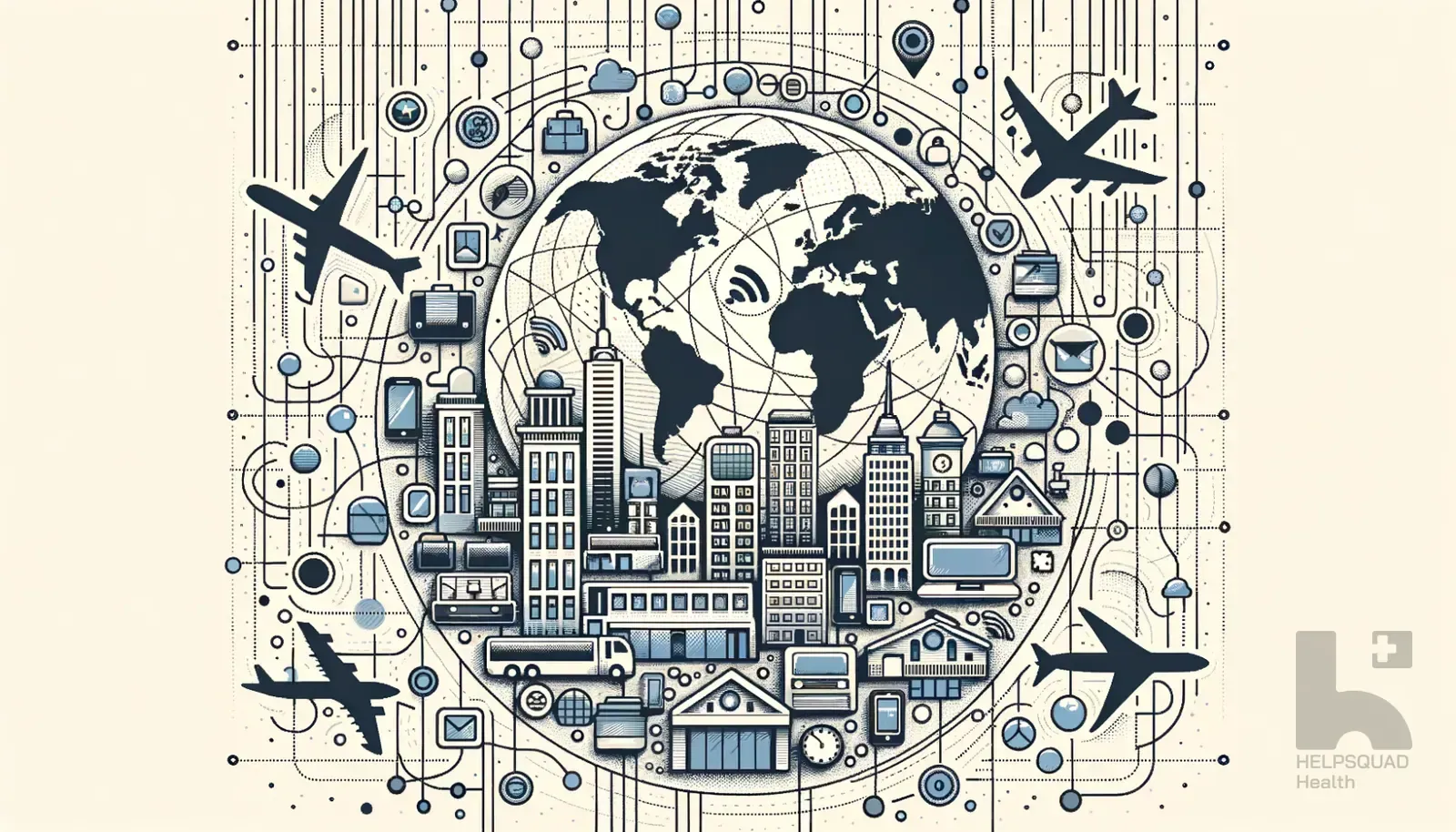 Hospitality and Travel Call Center Outsourcing