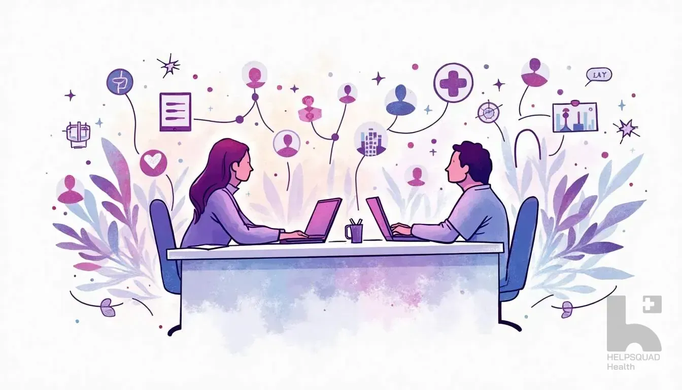 healthcare call center companies