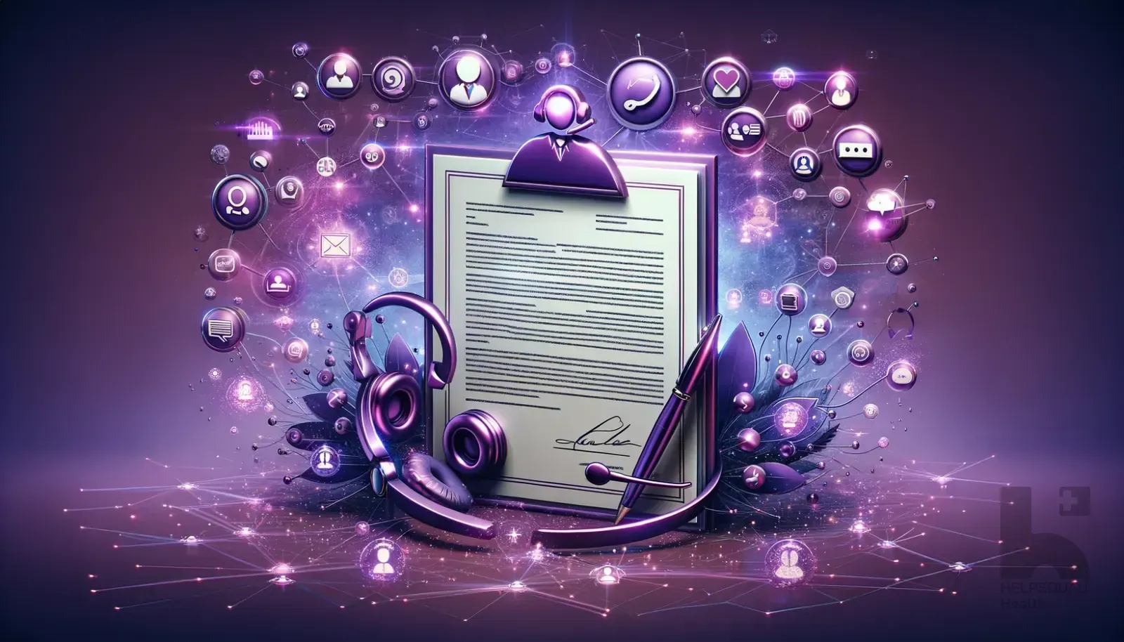 customer service outsourcing contracts