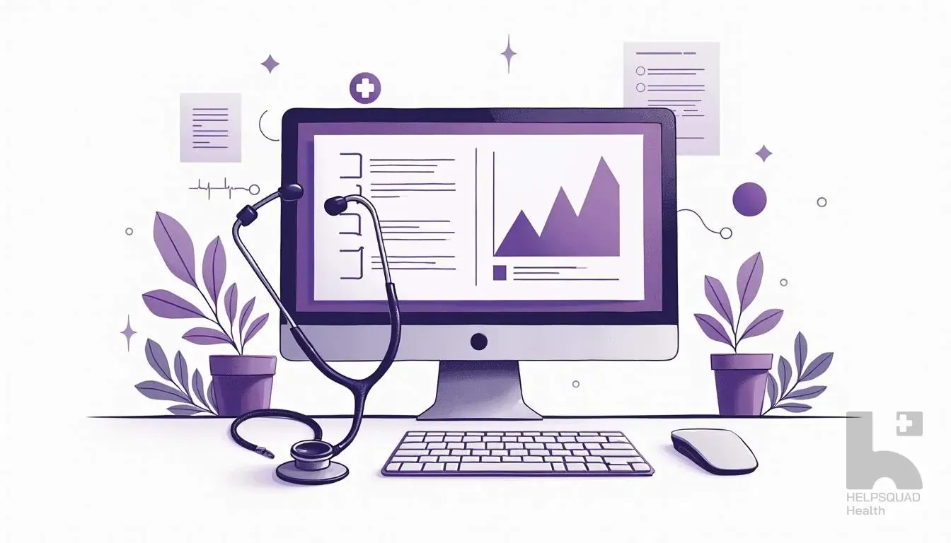 Virtual Medical Scribe