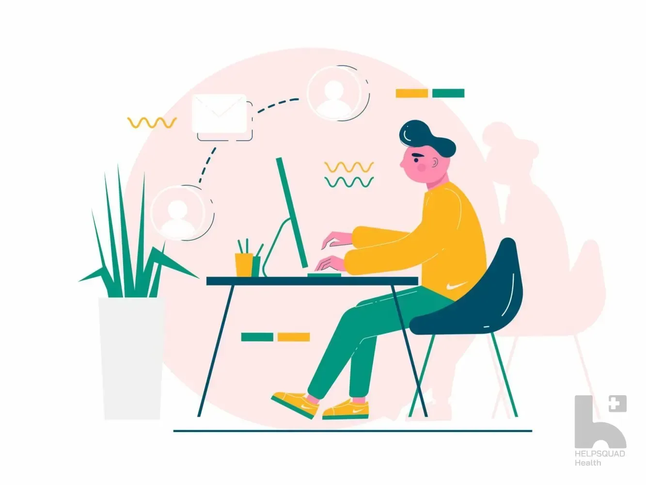create engaging content for email campaigns