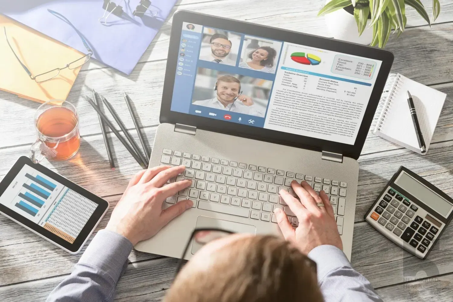 How to Interview and Hire Remotely