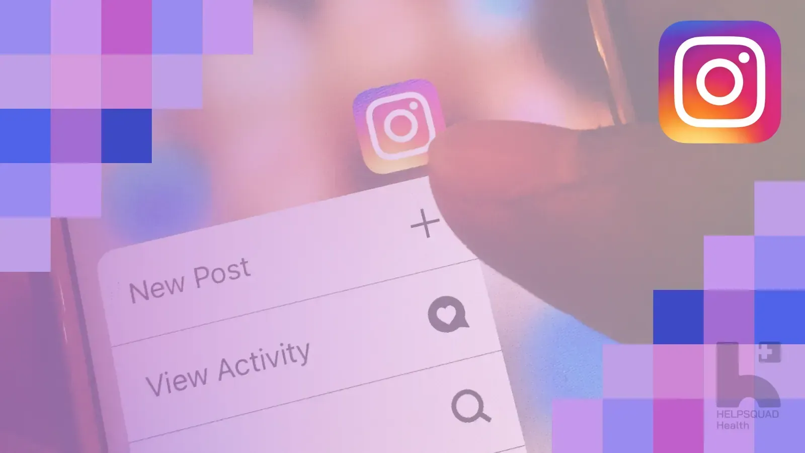 Boost SEO Using Instagram