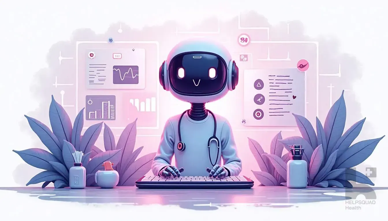 AI Virtual Assistant in Healthcare Case Study