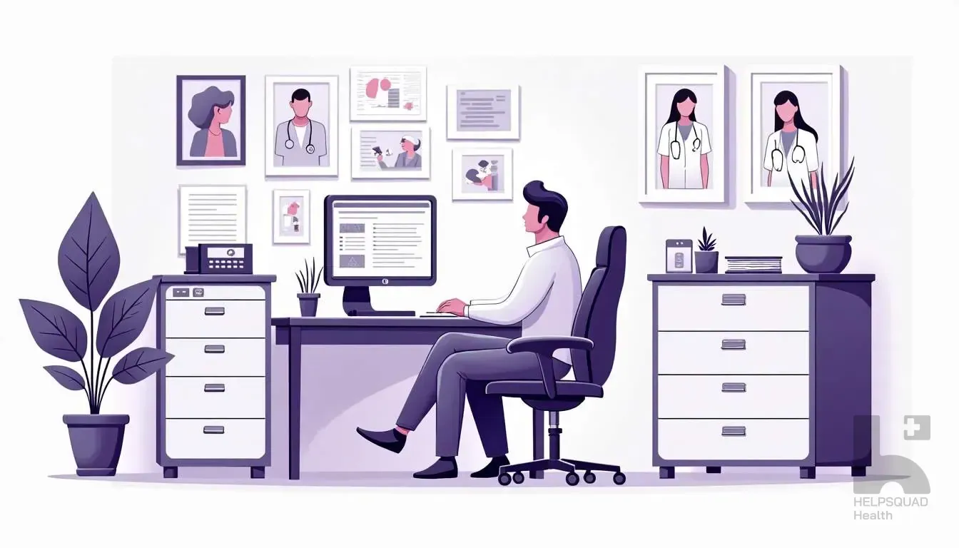 how to become a medical administrative assistant