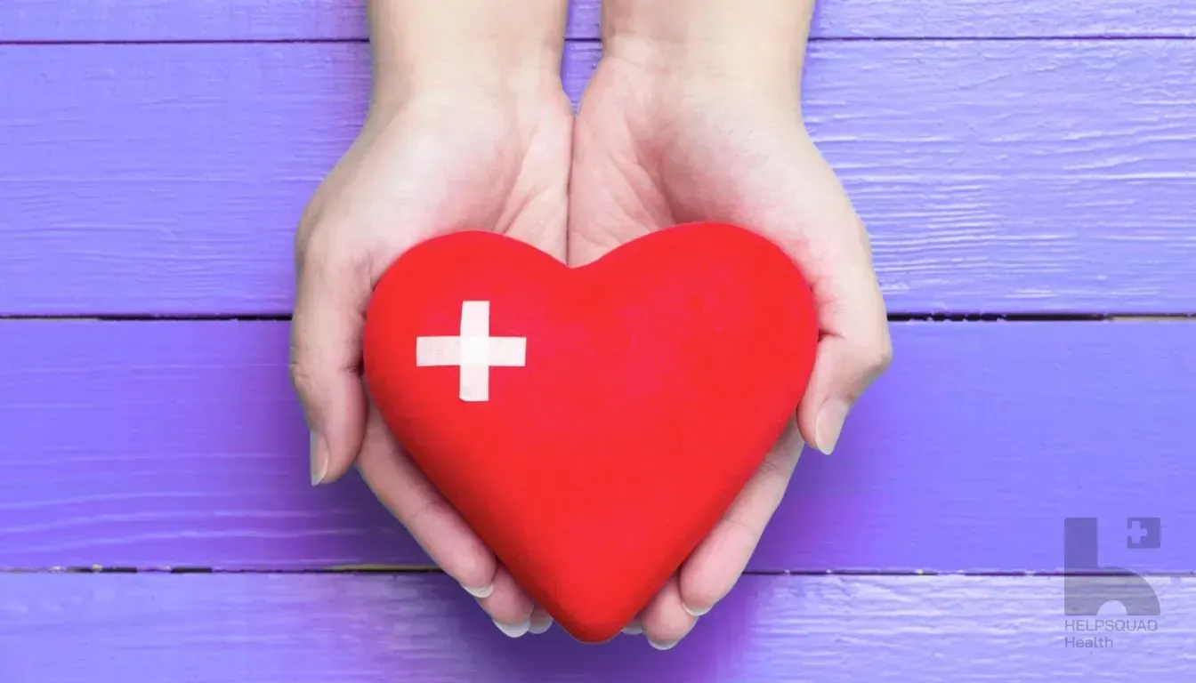 virtual care support