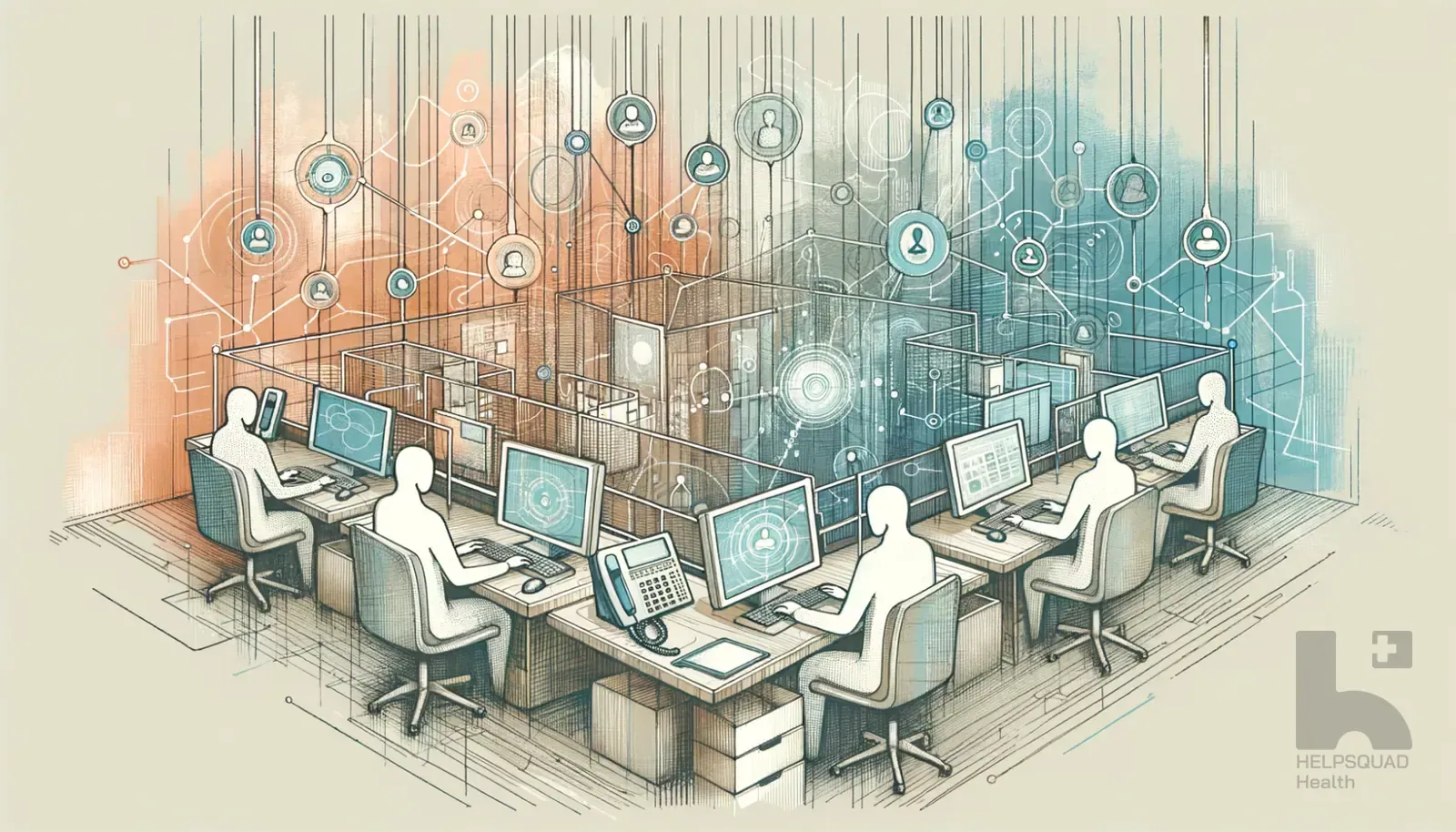 Healthcare Call Center Outsourcing