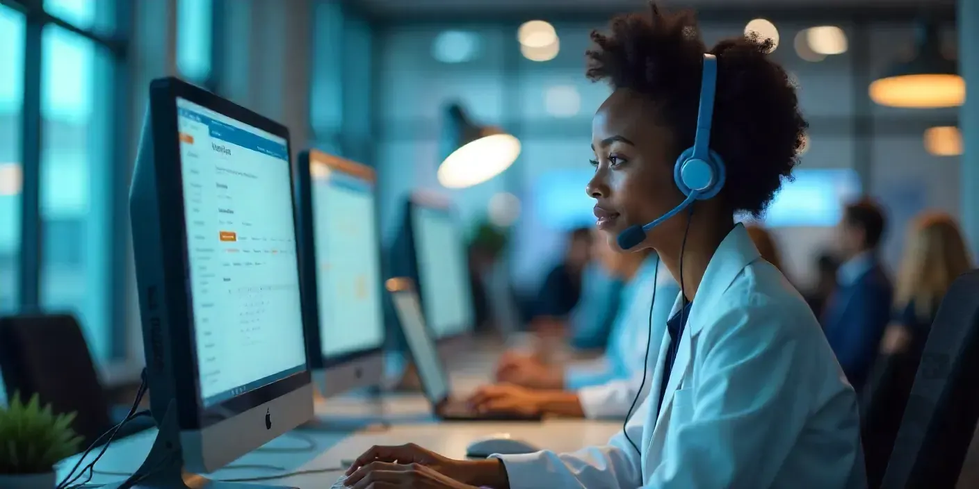 Medical Answering Services
