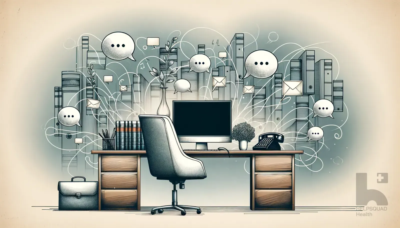 virtual receptionist for law firms
