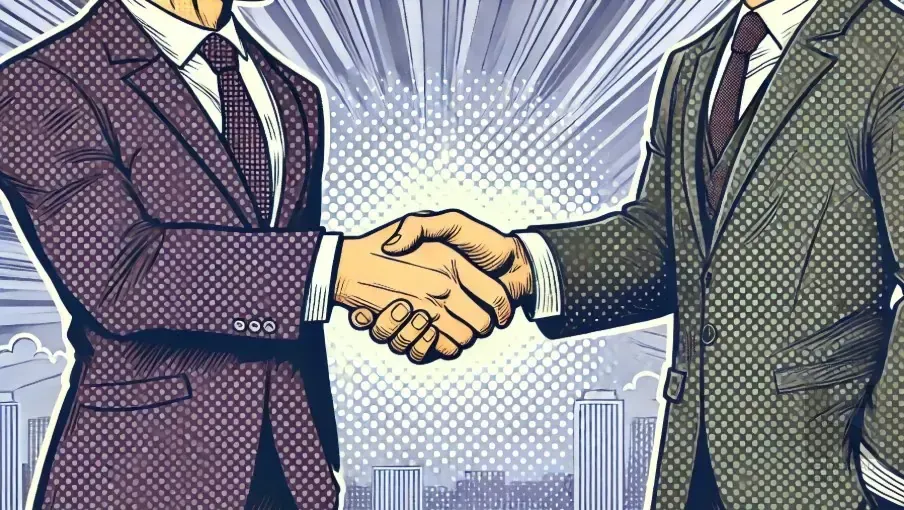 business to business services