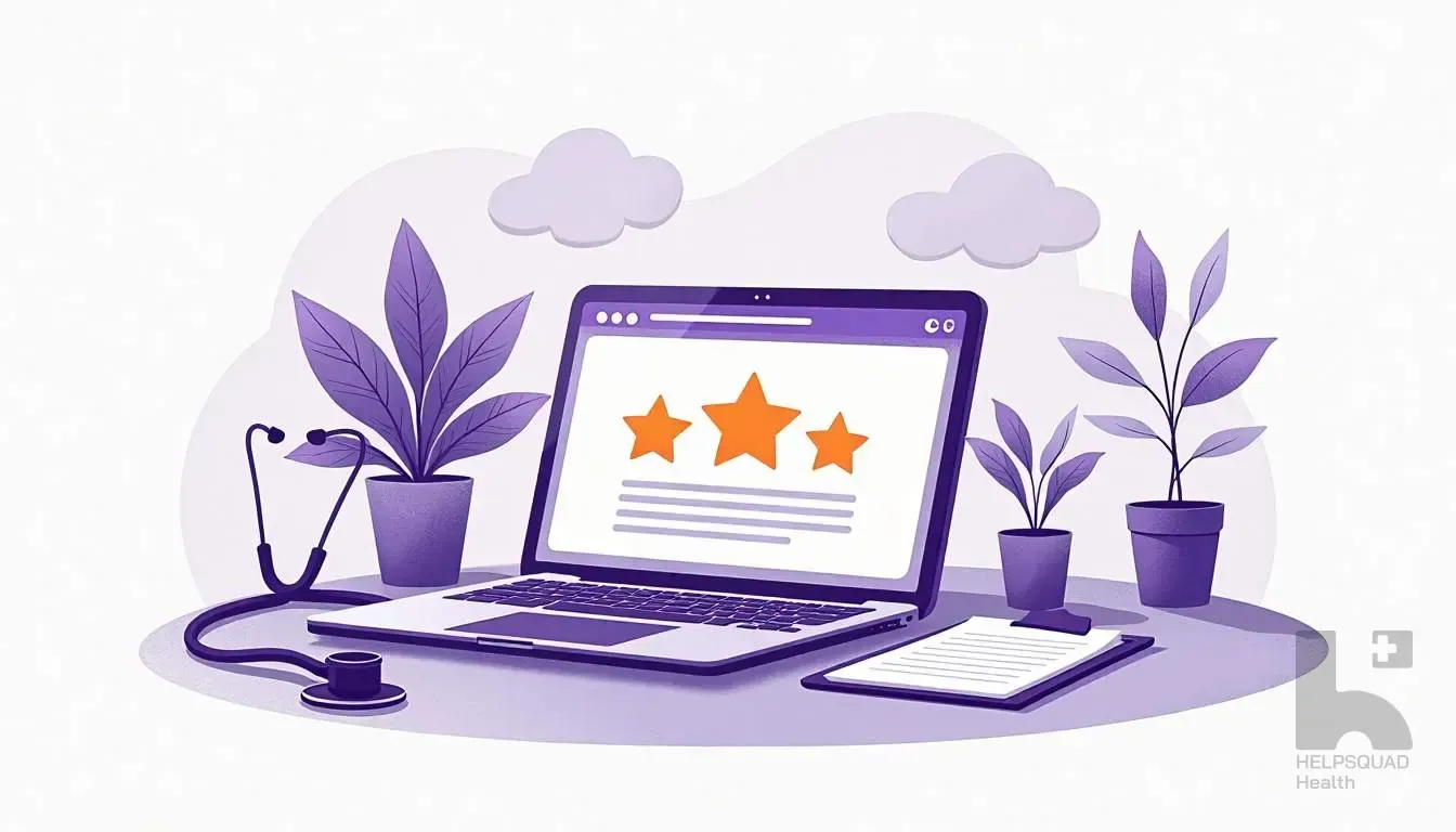 Google Review Responses