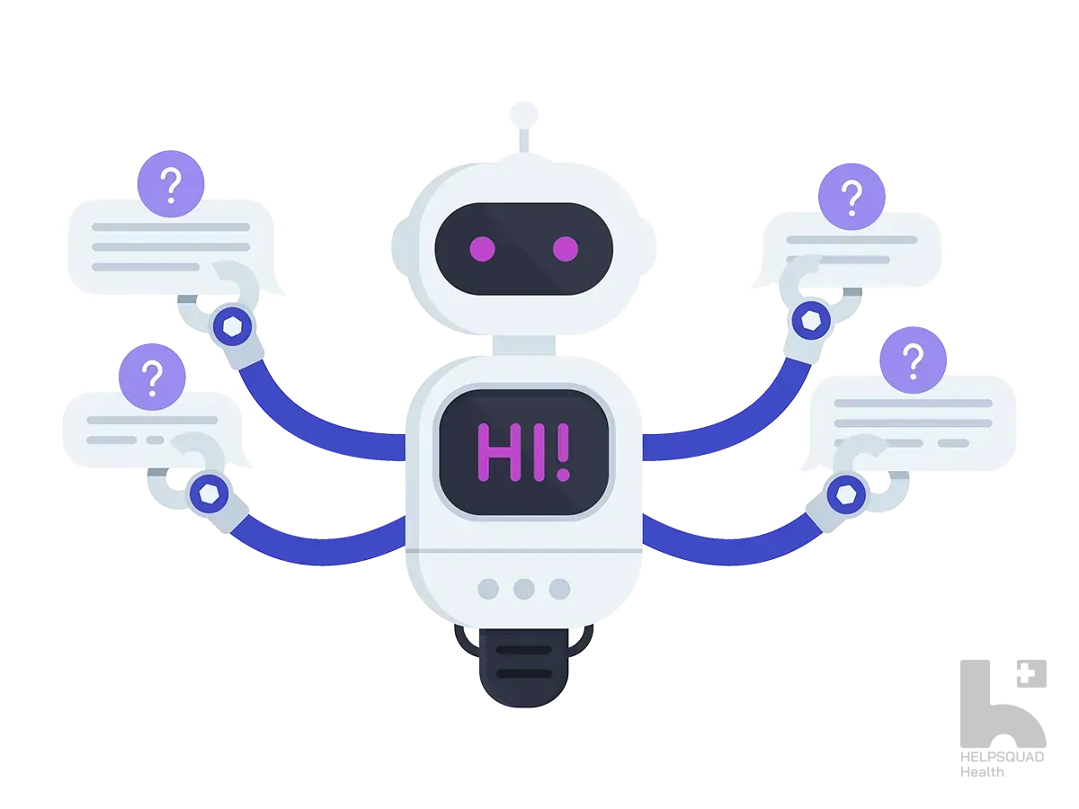Intelligent-Chatbot