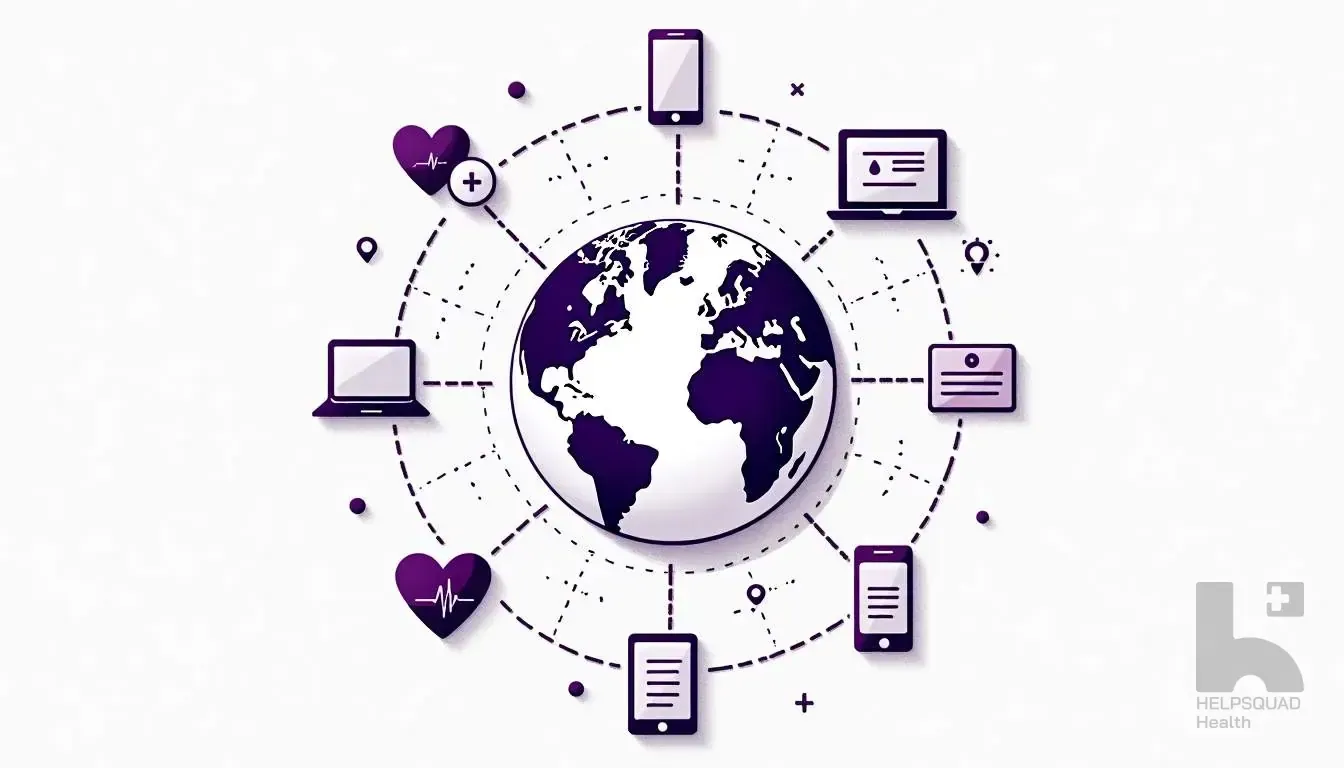 Global Medical Virtual Assistants